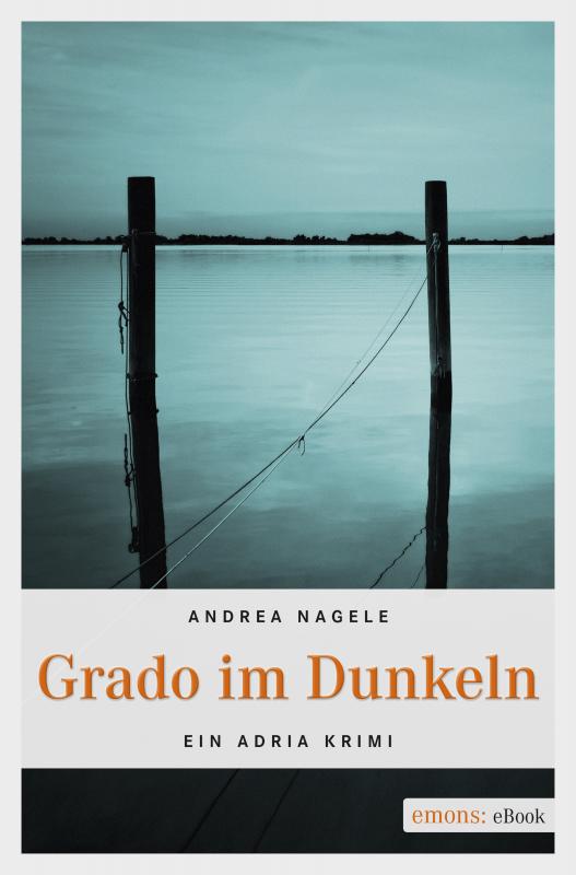 Cover-Bild Grado im Dunkeln