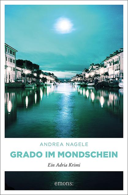 Cover-Bild Grado im Mondschein