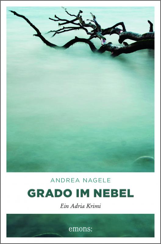 Cover-Bild Grado im Nebel