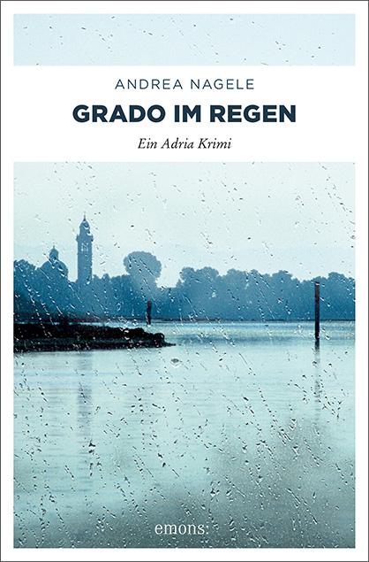 Cover-Bild Grado im Regen