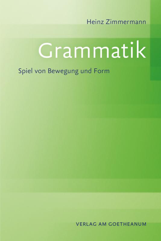 Cover-Bild Grammatik