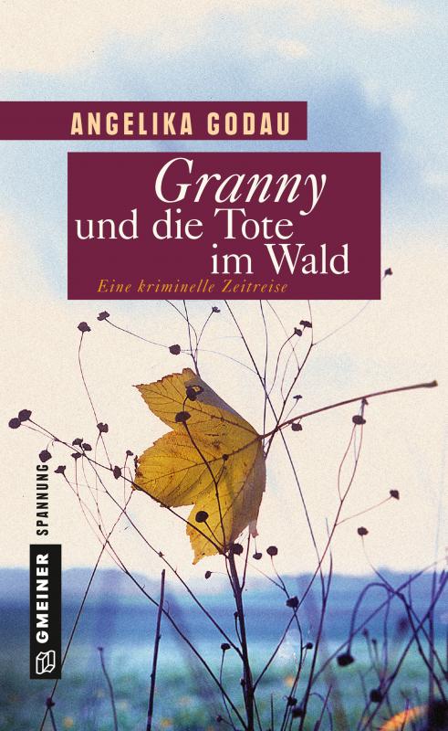 Cover-Bild Granny und die Tote im Wald
