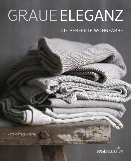 Cover-Bild Graue Eleganz