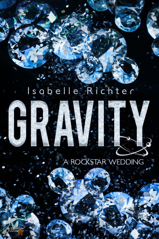 Cover-Bild Gravity: A Rockstar Wedding