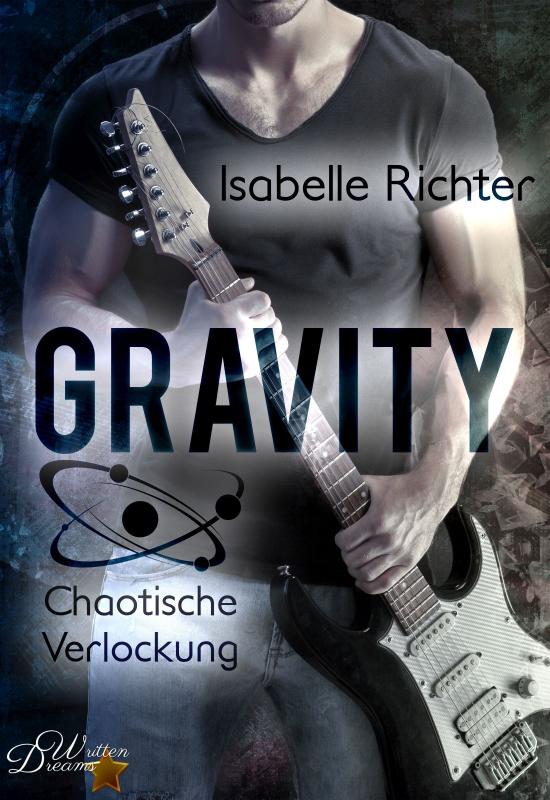 Cover-Bild Gravity: Chaotische Verlockung