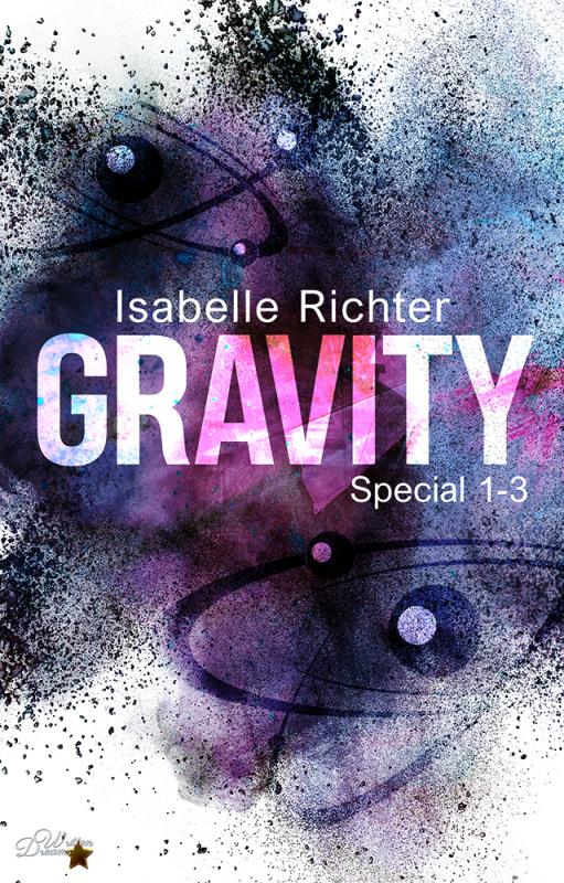 Cover-Bild Gravity: Special 1-3