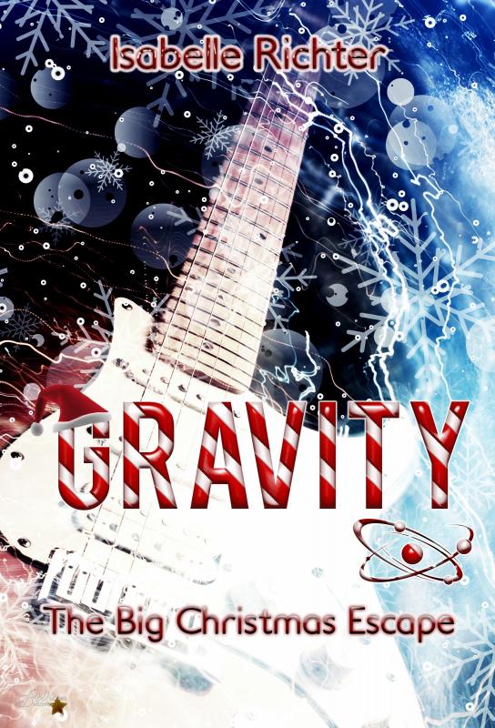 Cover-Bild Gravity: The Big Christmas Escape