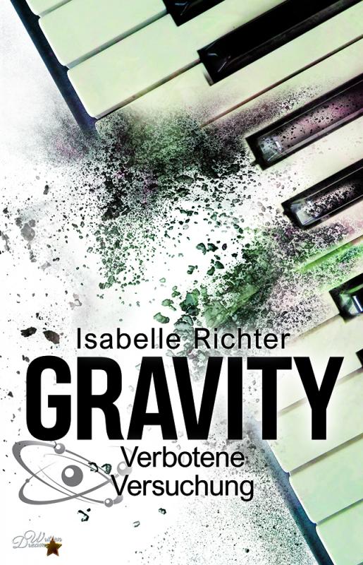 Cover-Bild Gravity: Verbotene Versuchung