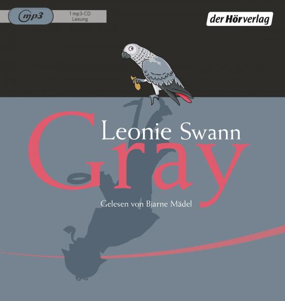 Cover-Bild Gray