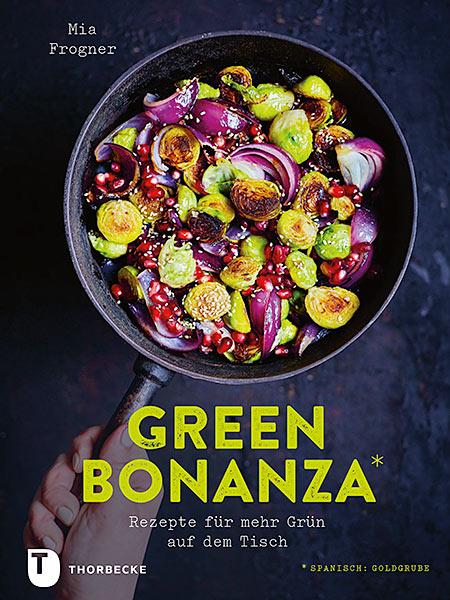 Cover-Bild Green Bonanza