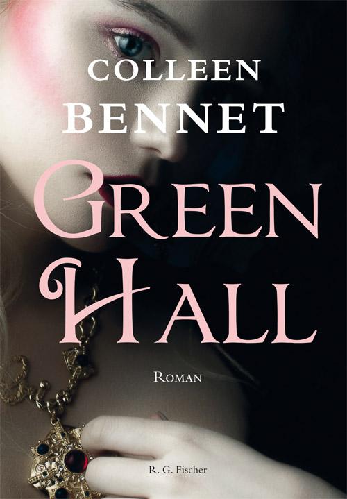 Cover-Bild Green Hall