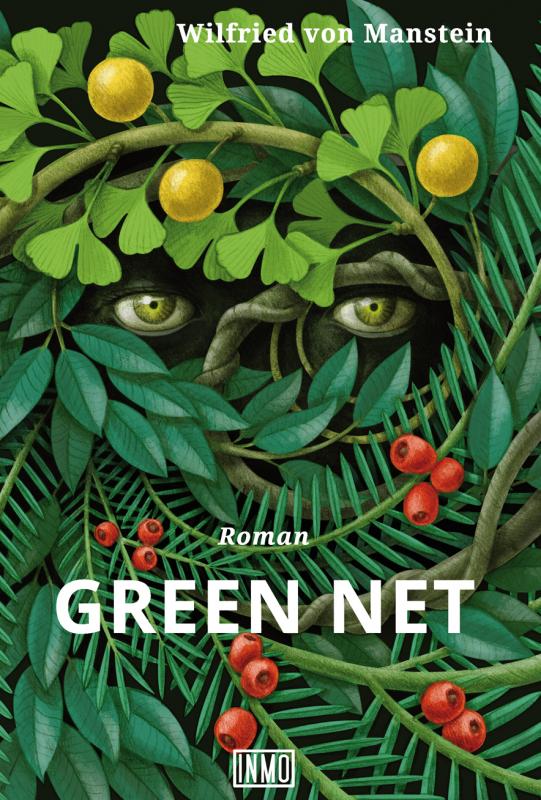 Cover-Bild Green net