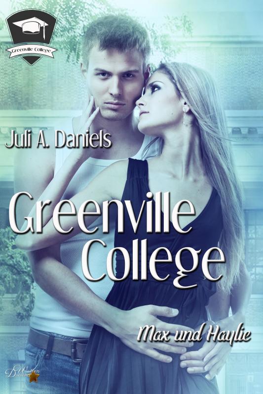Cover-Bild Greenville College: Max und Haylie