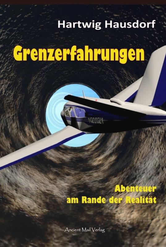 Cover-Bild Grenzerfahrungen