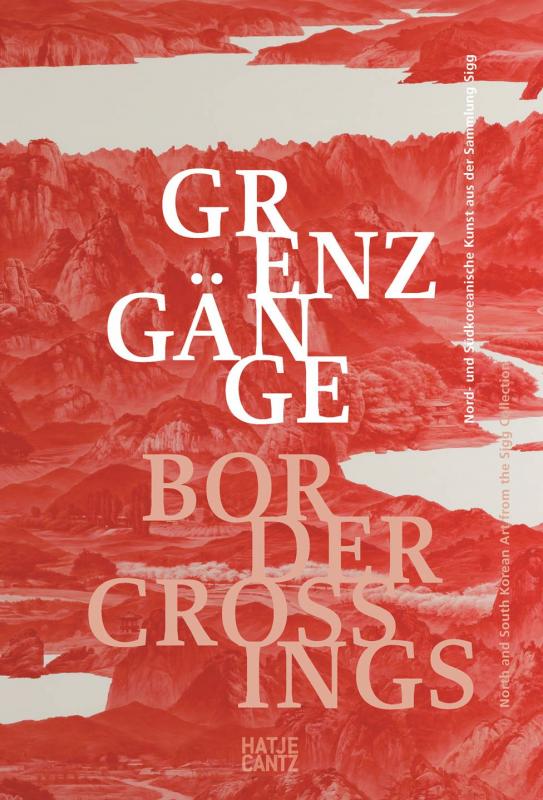 Cover-Bild Grenzgänge