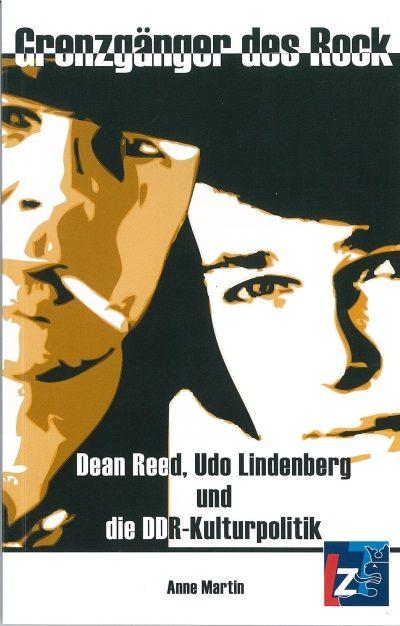 Cover-Bild Grenzgänger des Rock