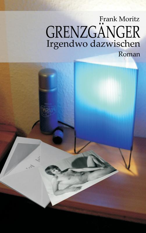 Cover-Bild Grenzgänger