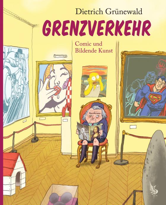 Cover-Bild Grenzverkehr