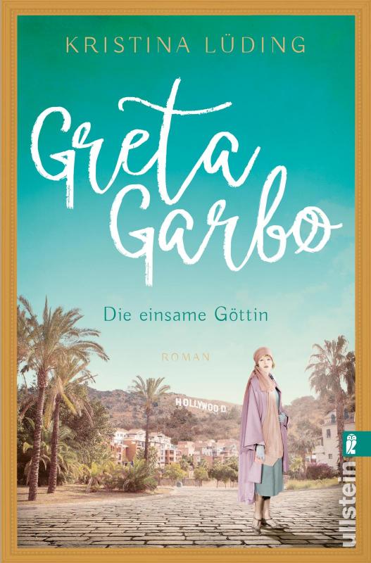 Cover-Bild Greta Garbo (Ikonen ihrer Zeit 9)