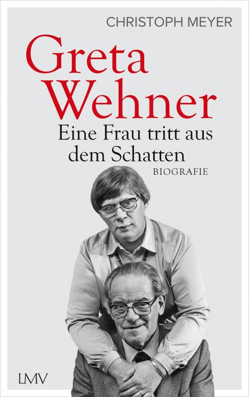 Cover-Bild Greta Wehner