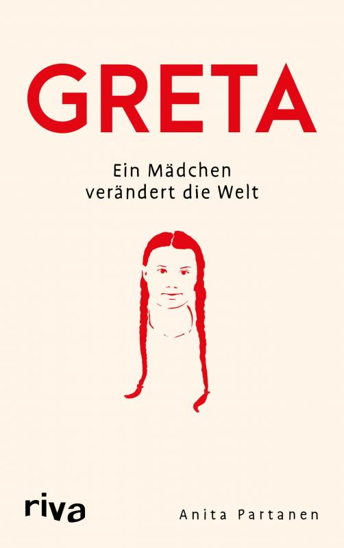 Cover-Bild Greta