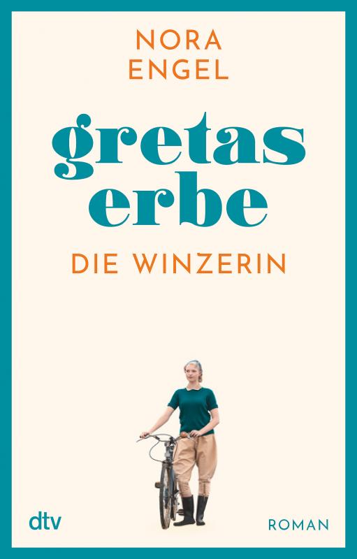 Cover-Bild Gretas Erbe