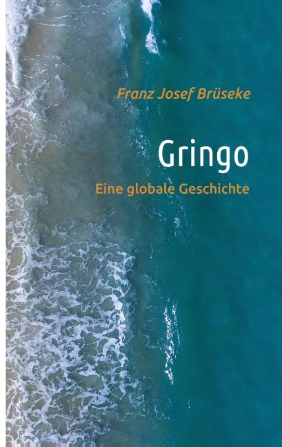 Cover-Bild Gringo