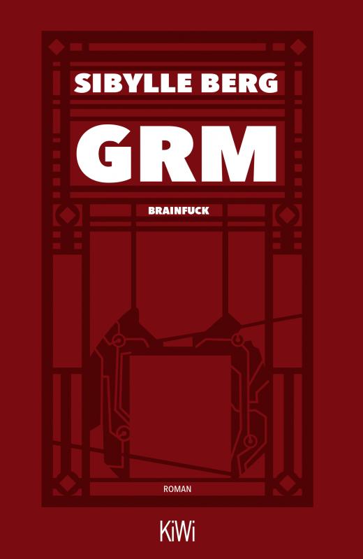 Cover-Bild GRM