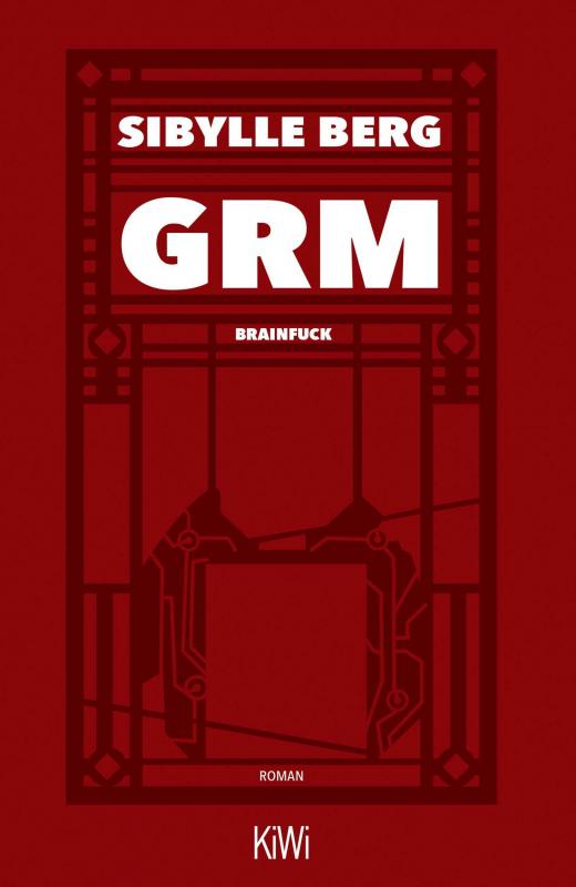 Cover-Bild GRM