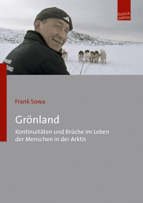 Cover-Bild Grönland