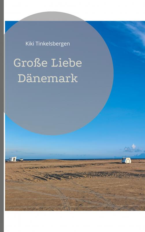 Cover-Bild Große Liebe Dänemark