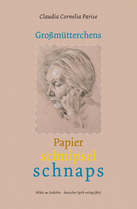 Cover-Bild Großmütterchens Papierschnipselschnaps