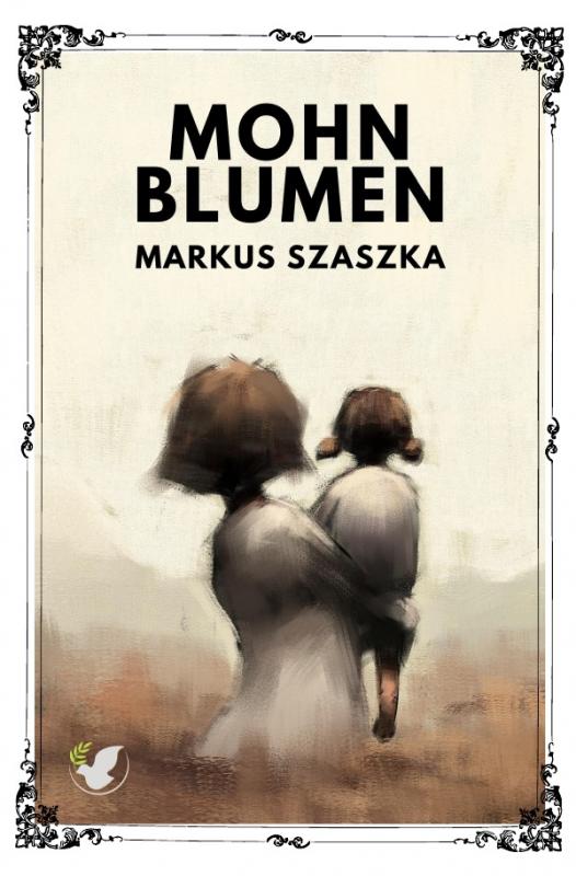 Cover-Bild Großstadtballaden / Mohnblumen