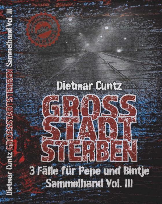 Cover-Bild GROSSSTADTSTERBEN