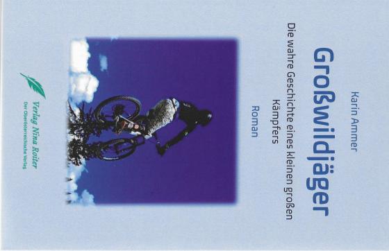 Cover-Bild Großwildjäger