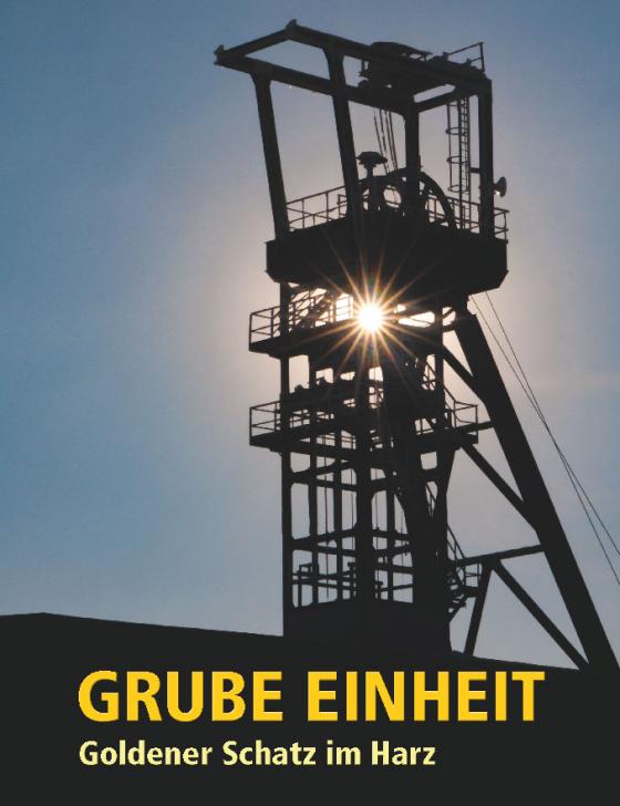 Cover-Bild Grube Einheit