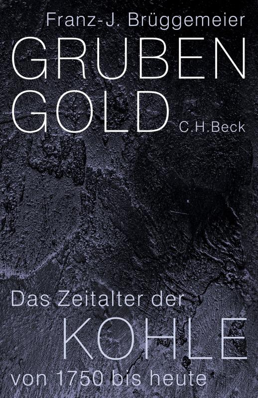Cover-Bild Grubengold