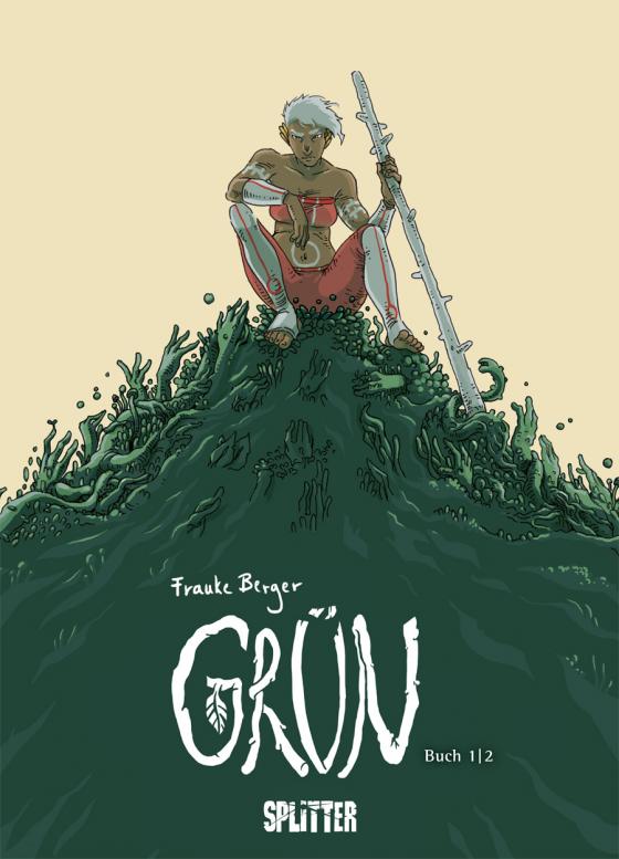 Cover-Bild Grün. Band 1