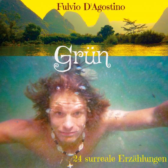 Cover-Bild Grün