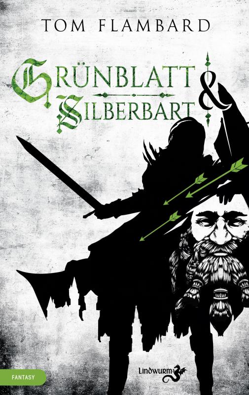 Cover-Bild Grünblatt & Silberbart