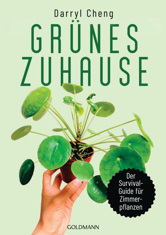 Cover-Bild Grünes Zuhause