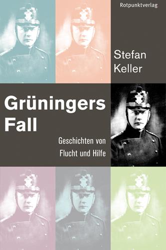 Cover-Bild Grüningers Fall