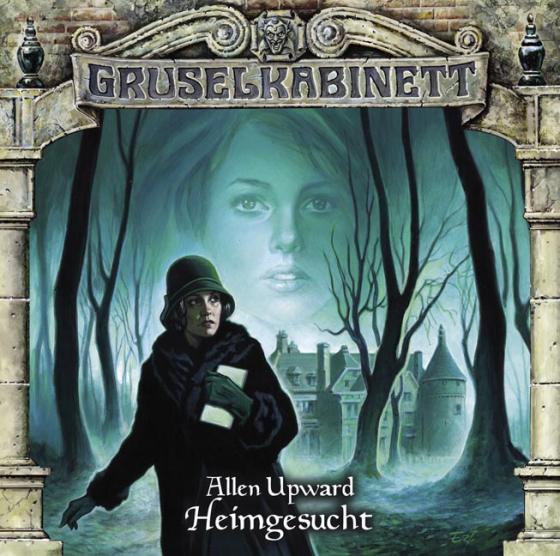 Cover-Bild Gruselkabinett - Folge 83