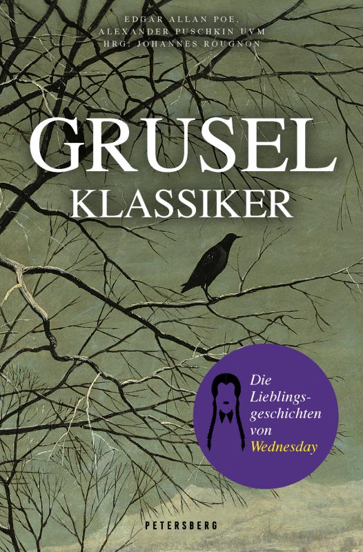 Cover-Bild Gruselklassiker