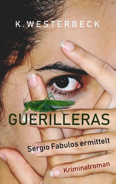 Cover-Bild Guerilleras