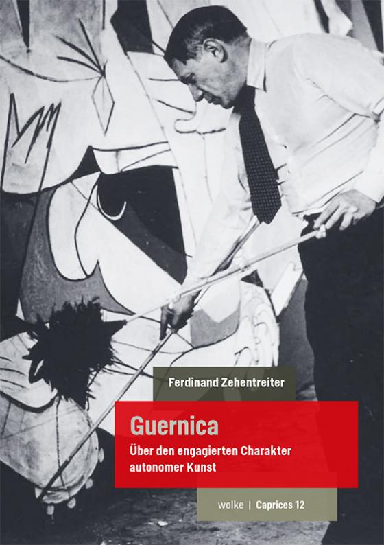 Cover-Bild Guernica