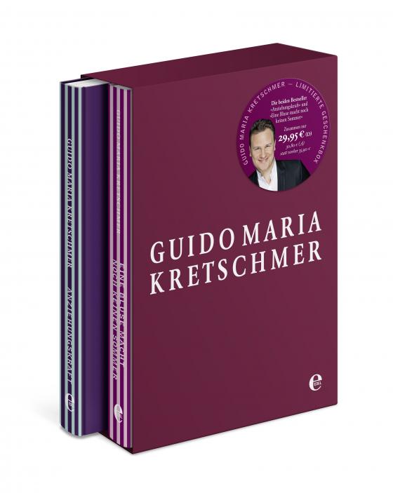 Cover-Bild Guido Maria Kretschmer-Geschenkbox