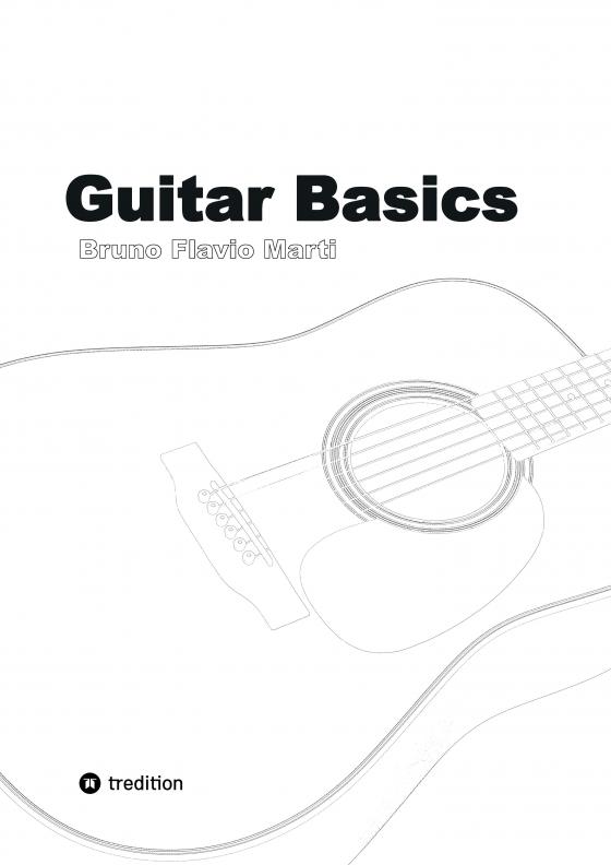 Cover-Bild Guitar Basics