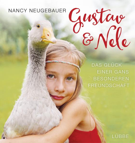 Cover-Bild Gustav und Nele.