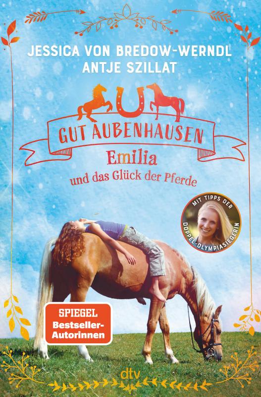 Cover-Bild Gut Aubenhausen – Emilia und das Glück der Pferde